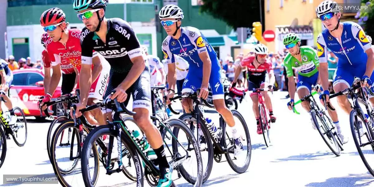 💻 高清直播,身临其境的观赛体验!